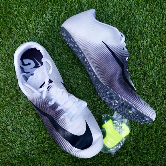 nike ja fly 3 spikes